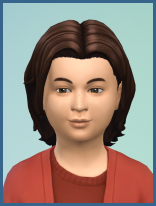 ansehen Spencer Gideon Kind